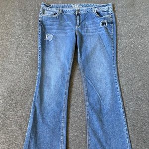 Reign Jeans